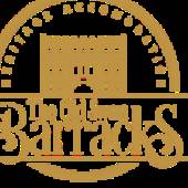 The Old Swan Barracks 